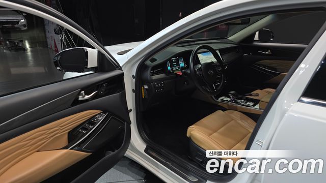 Kia K7 Premier 3.0 GDI Signature 2020 — фото 10
