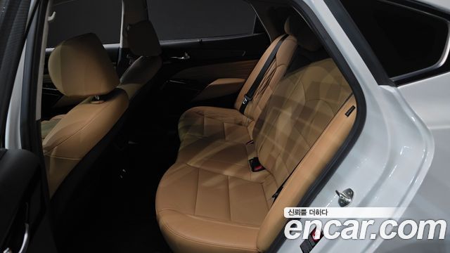 Kia K7 Premier 3.0 GDI Signature 2020 — фото 12
