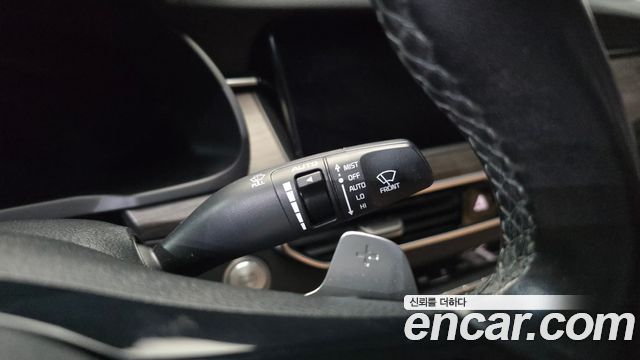 Kia K7 Premier 3.0 GDI Signature 2020 — фото 17