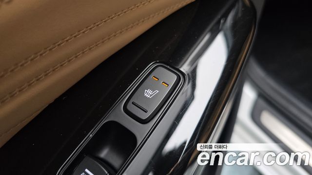 Kia K7 Premier 3.0 GDI Signature 2020 — фото 18