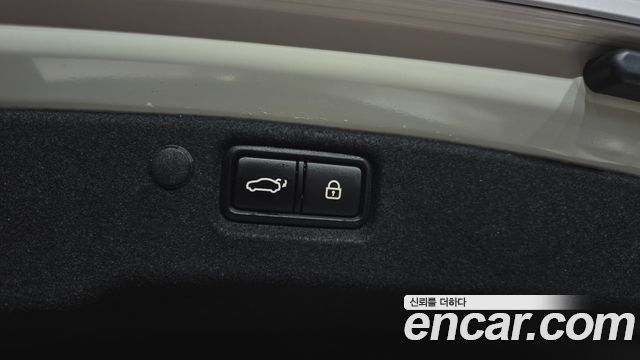 Kia K7 Premier 3.0 GDI Signature 2020 — фото 20