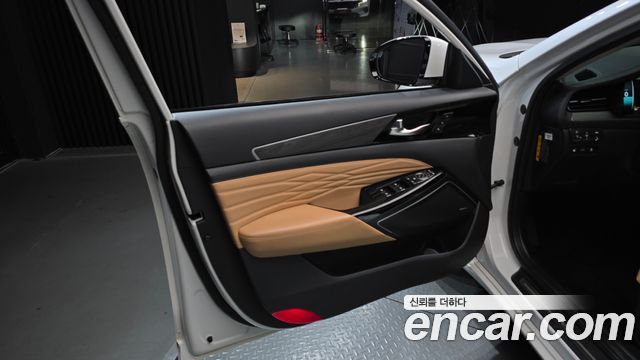 Kia K7 Premier 3.0 GDI Signature 2020 — фото 24