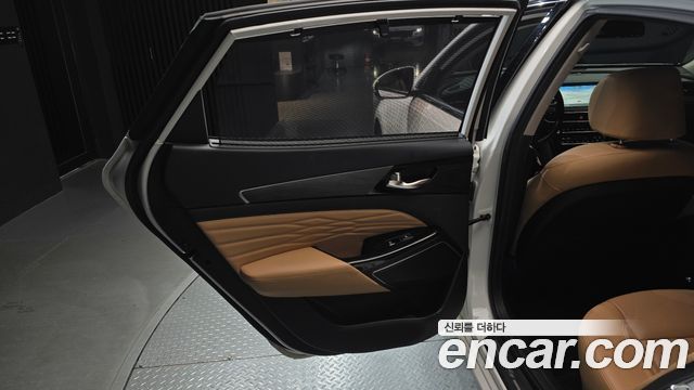 Kia K7 Premier 3.0 GDI Signature 2020 — фото 25