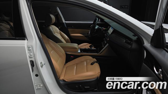 Kia K7 Premier 3.0 GDI Signature 2020 — фото 26