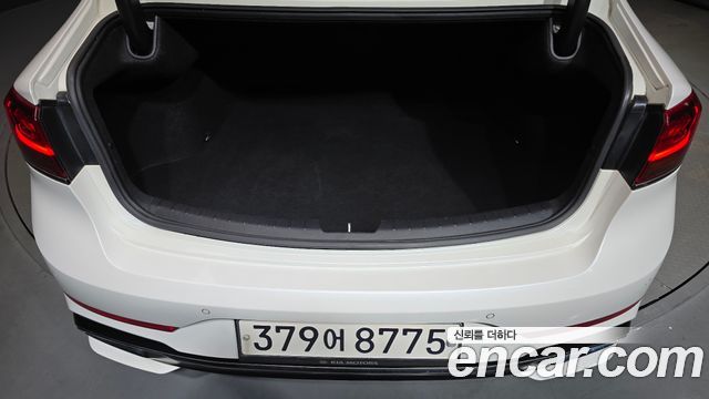 Kia K7 Premier 3.0 GDI Signature 2020 — фото 27