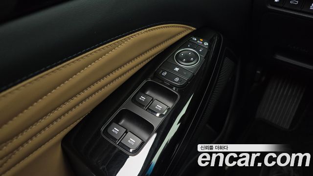 Kia K7 Premier 3.0 GDI Signature 2020 — фото 30