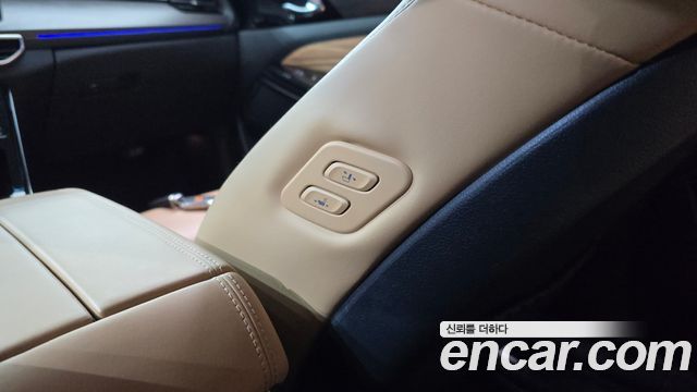 Kia K7 Premier 3.0 GDI Signature 2020 — фото 34
