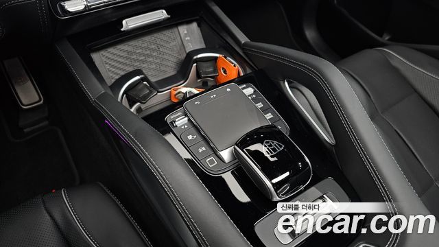 Mercedes-Benz GLS-Class (X167) GLS450d 4MATIC 2026 — фото 28