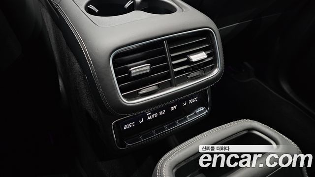 Mercedes-Benz GLS-Class (X167) GLS450d 4MATIC 2026 — фото 37