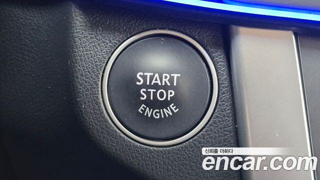 Renault Korea SM5 Nova Classic 2018 — фото 15