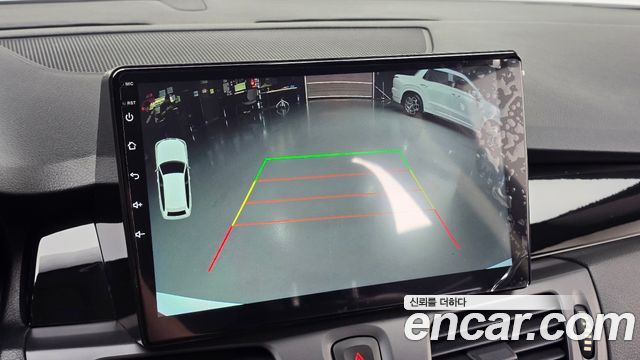 Renault Korea SM5 Nova Classic 2018 — фото 16