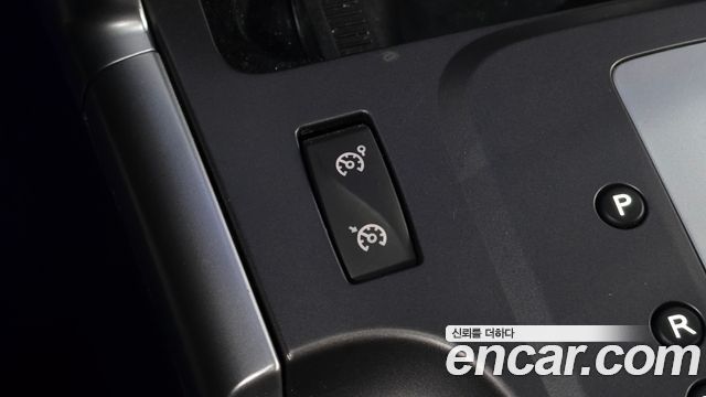 Renault Korea SM5 Nova Classic 2018 — фото 20