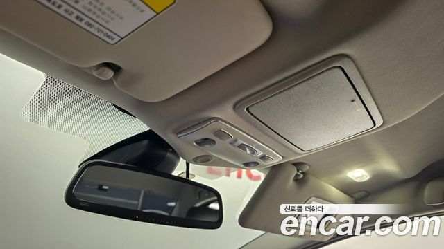 Renault Korea SM5 Nova Classic 2018 — фото 28