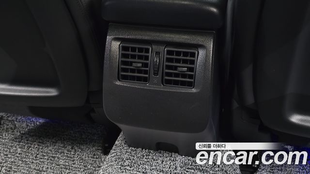 Renault Korea SM5 Nova Classic 2018 — фото 29