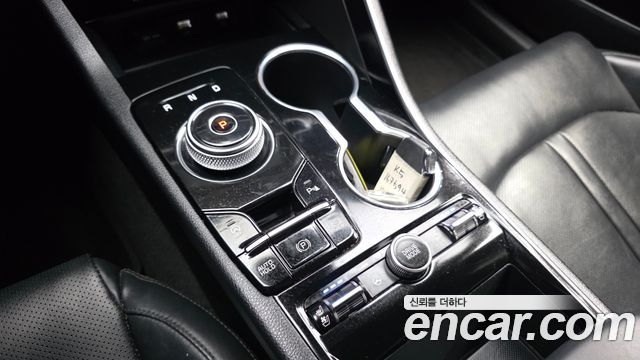 Kia K5 (III) 2.0 Prestige 2022 — фото 9