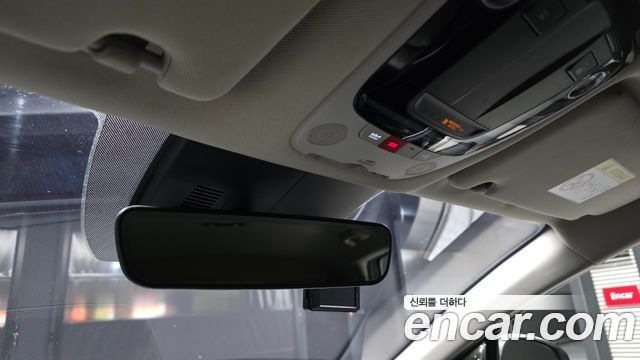 Kia K5 (III) 2.0 Prestige 2022 — фото 20