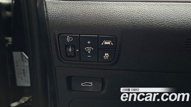 Kia K5 (III) 2.0 Prestige 2022 — фото 22