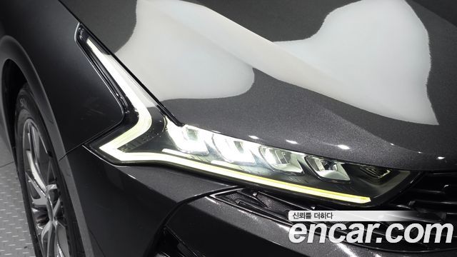 Kia K5 (III) 2.0 Prestige 2022 — фото 28