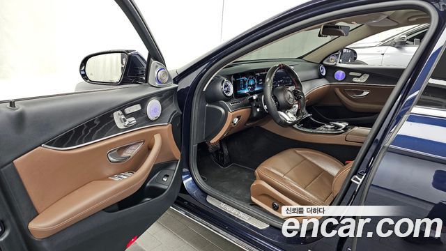 Mercedes-Benz E-Class (W213) E220d Avantgarde 2017 — фото 10