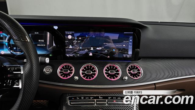 Mercedes-Benz E-Class (W213) E220d Avantgarde 2017 — фото 18