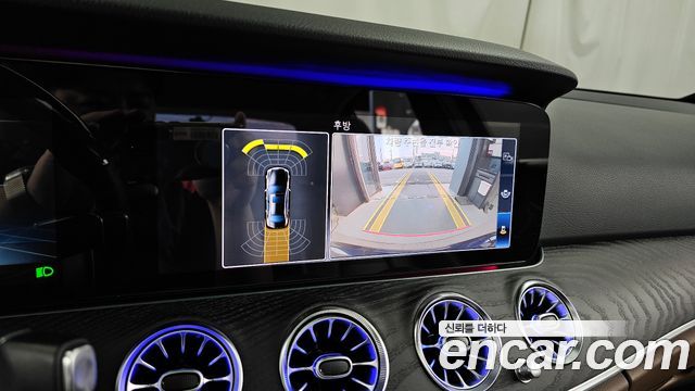 Mercedes-Benz E-Class (W213) E220d Avantgarde 2017 — фото 19