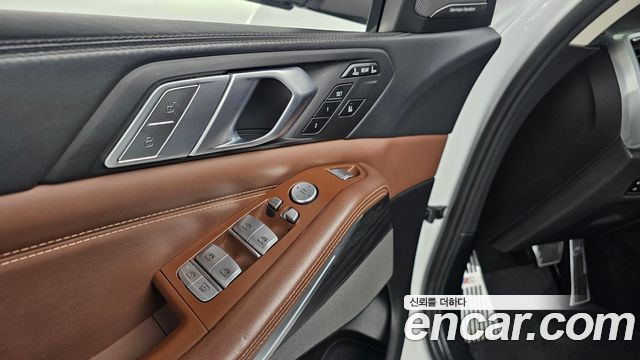 BMW X7 (G07) xDrive 40i Design Pure Excellence 7-Seater 2020 — фото 27