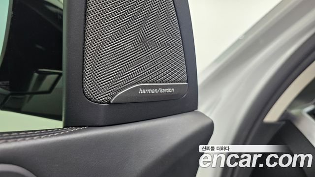BMW X7 (G07) xDrive 40i Design Pure Excellence 7-Seater 2020 — фото 39