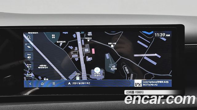 Hyundai Tucson Hybrid (NX4) HEV 1.6 2WD Inspiration 2024 — фото 15