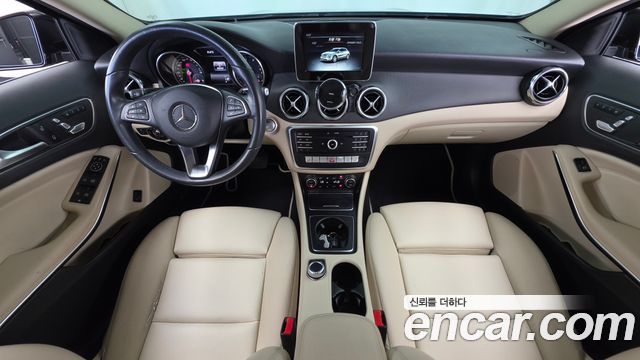 Mercedes-Benz GLA-Class (X156) GLA220 2019 — фото 7