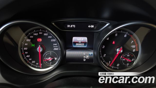 Mercedes-Benz GLA-Class (X156) GLA220 2019 — фото 8