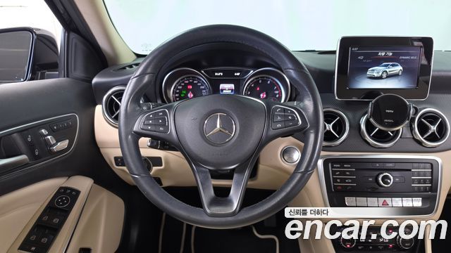 Mercedes-Benz GLA-Class (X156) GLA220 2019 — фото 13