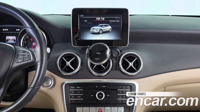 Mercedes-Benz GLA-Class (X156) GLA220 2019 — фото 14