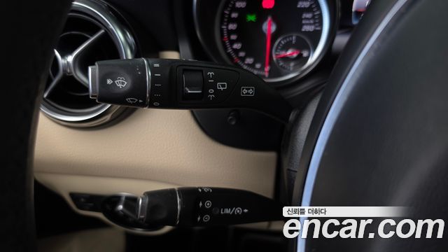 Mercedes-Benz GLA-Class (X156) GLA220 2019 — фото 18