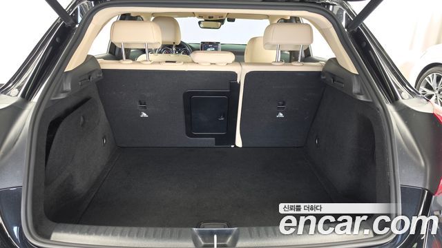 Mercedes-Benz GLA-Class (X156) GLA220 2019 — фото 20