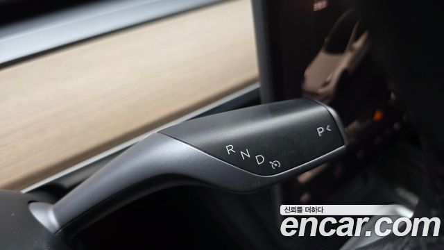 Tesla Model Y Performance AWD 2022 — фото 9