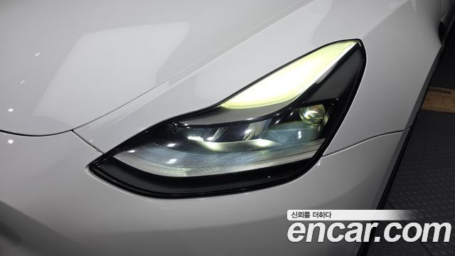 Tesla Model Y Performance AWD 2022 — фото 22