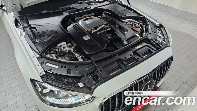 Mercedes-Benz S-Class (W223) AMG S63 E Performance 4MATIC 2024 — фото 6