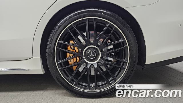 Mercedes-Benz S-Class (W223) AMG S63 E Performance 4MATIC 2024 — фото 27