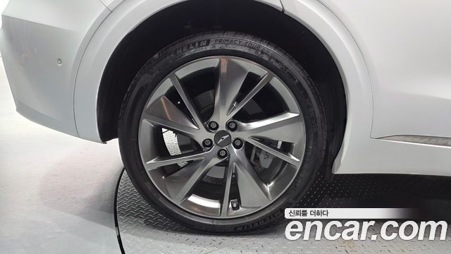 Genesis GV70 2.5T Gasoline AWD 2023 — фото 5