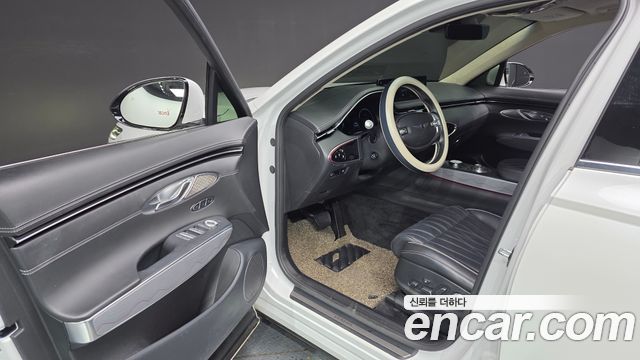 Genesis GV70 2.5T Gasoline AWD 2023 — фото 10