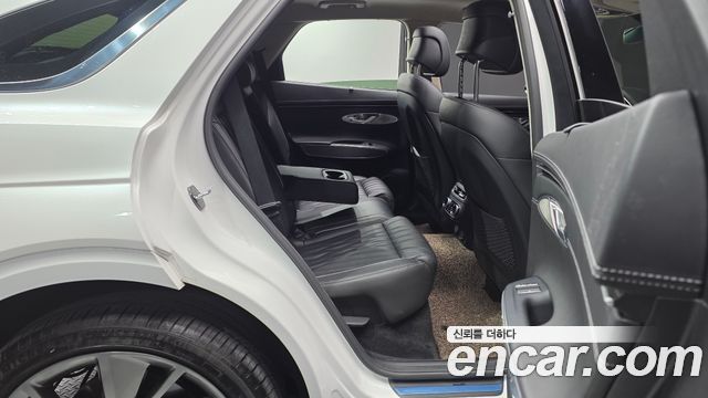Genesis GV70 2.5T Gasoline AWD 2023 — фото 15