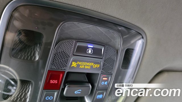 Genesis GV70 2.5T Gasoline AWD 2023 — фото 20