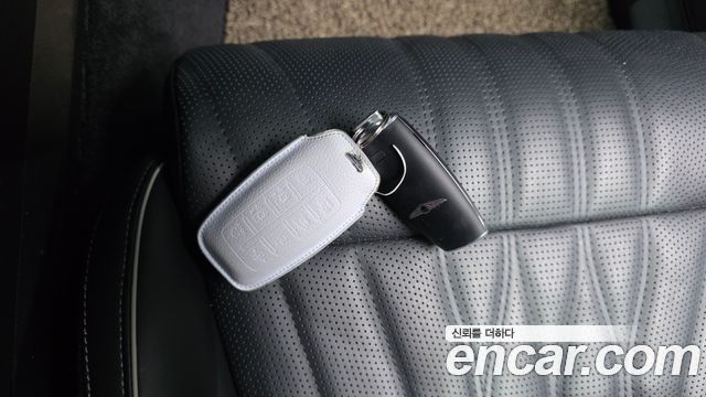 Genesis GV70 2.5T Gasoline AWD 2023 — фото 21
