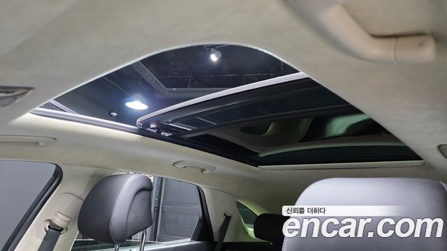Genesis GV70 2.5T Gasoline AWD 2023 — фото 22
