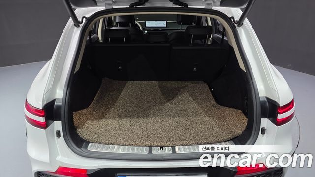 Genesis GV70 2.5T Gasoline AWD 2023 — фото 24