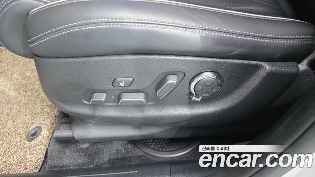 Genesis GV70 2.5T Gasoline AWD 2023 — фото 44