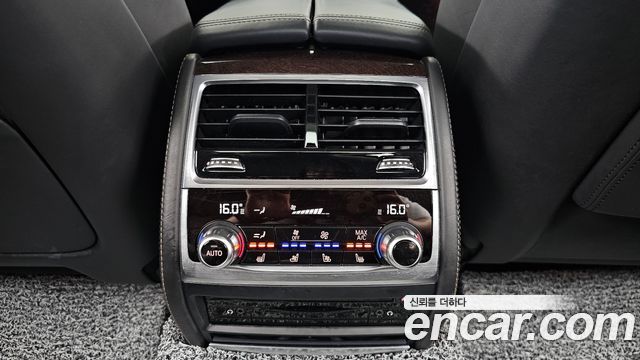 BMW 7 Series (G11) 740Li xDrive 2016 — фото 18