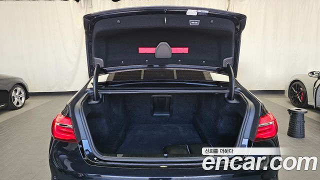 BMW 7 Series (G11) 740Li xDrive 2016 — фото 20