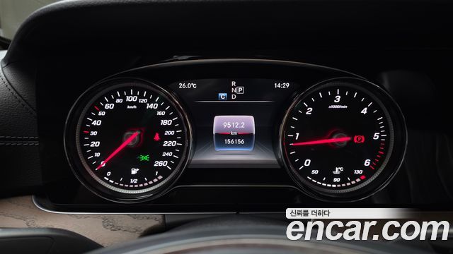 Mercedes-Benz E-Class (W213) E220d Exclusive 2018 — фото 8