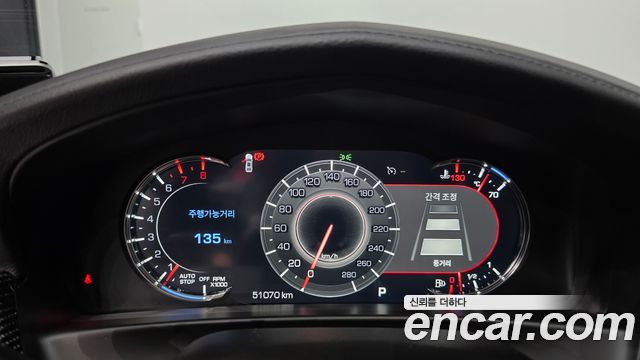 Cadillac CT6 3.6 Sport AWD 2019 — фото 8
